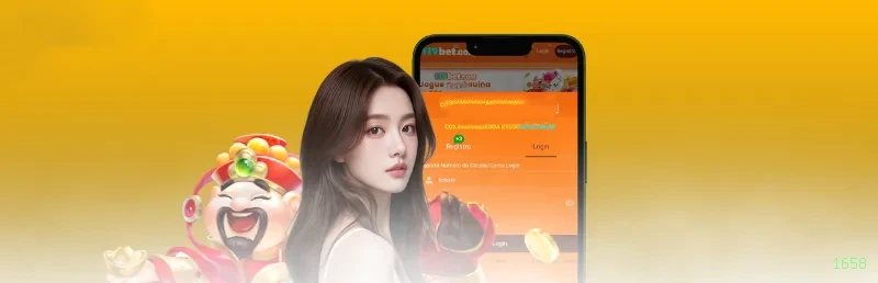 Desempenho do app 1658 em diferentes aparelhos