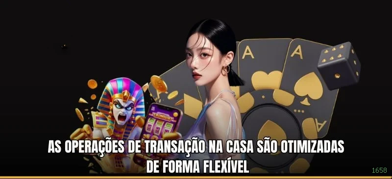 Central de dúvidas rápidas sobre o app 1658