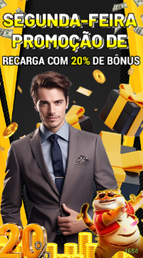 Cashback VIP 1658 - reembolso semanal